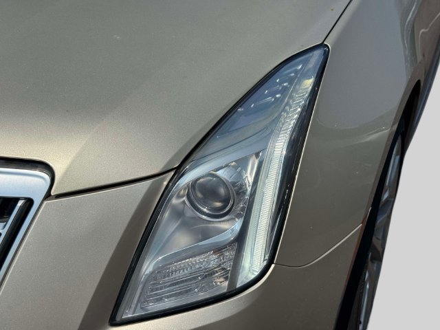 Used 2015 Cadillac XTS Premium w/ Driver Assist Package AWD/4WD image 11