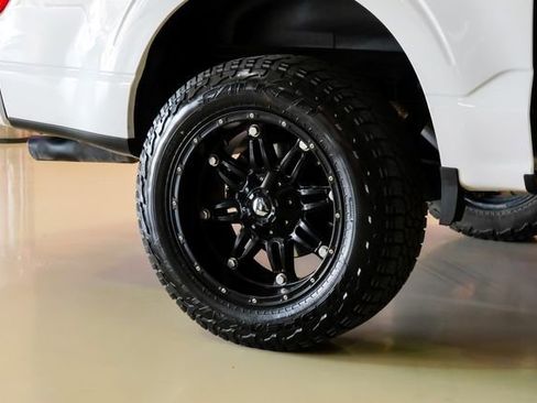 Used 2022 Ford F150 Lariat AWD/4WD image 59