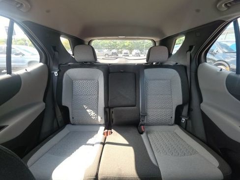 Used 2024 Chevrolet Equinox LS FWD image 8