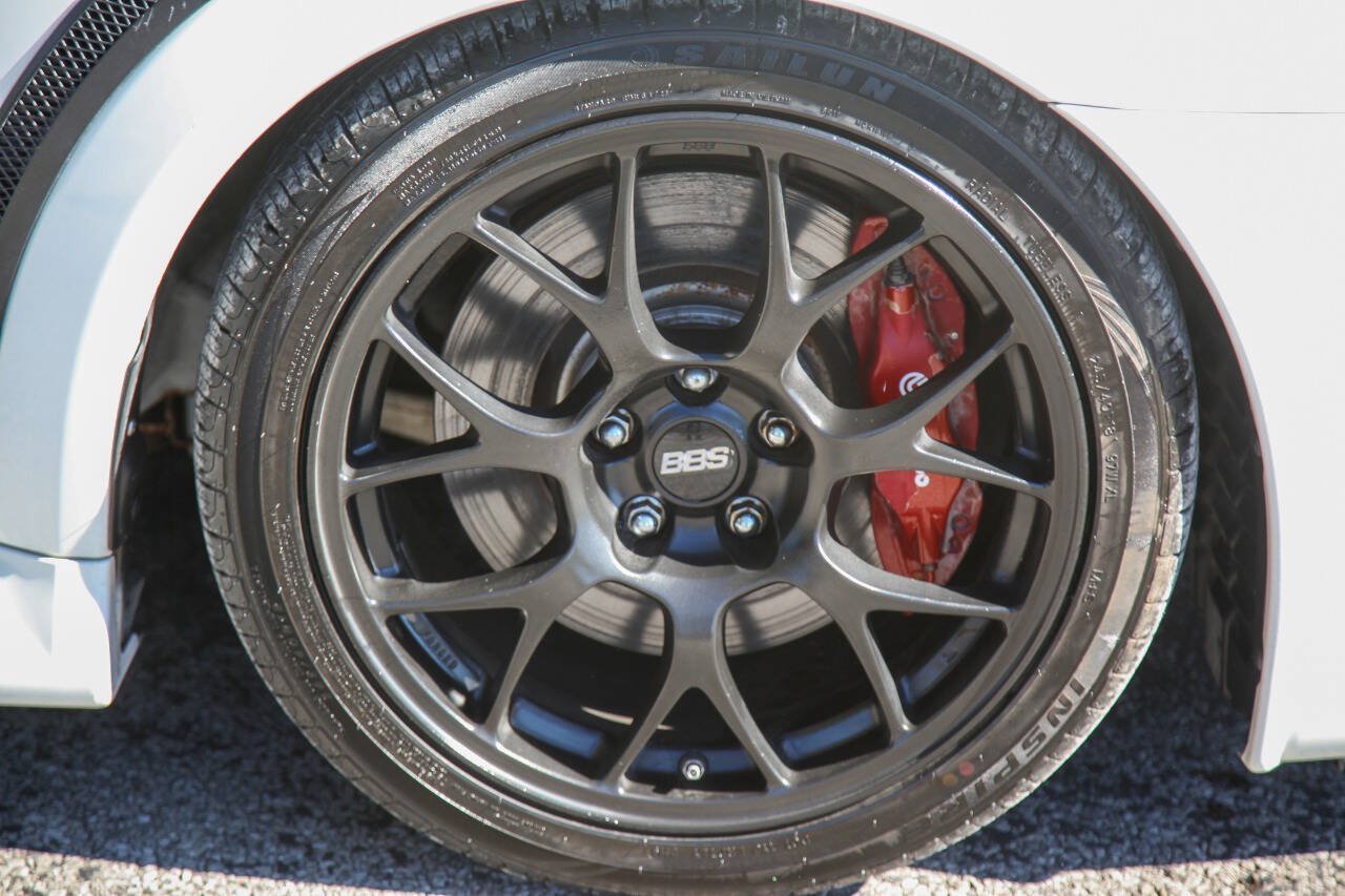 Used 2011 Mitsubishi Lancer Evolution MR AWD/4WD image 21