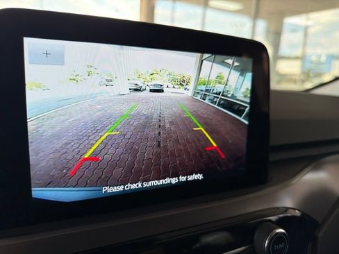 Used 2025 Ford Escape Active FWD image 26