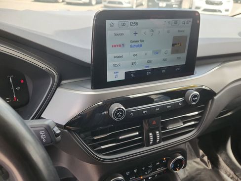 Used 2023 Ford Escape Active image 25