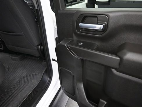 Used 2023 Chevrolet Silverado 2500 LT w/ All Star Edition image 19