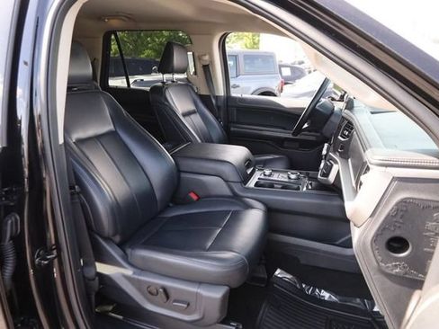 Certified 2024 Ford Expedition Max XLT AWD/4WD image 28