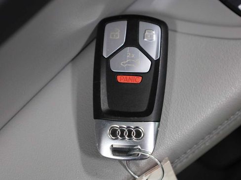 Used 2022 Audi Q5 2.0T Premium Plus AWD/4WD image 41