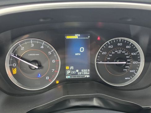 Used 2023 Subaru Crosstrek 2.5i Limited AWD/4WD image 18