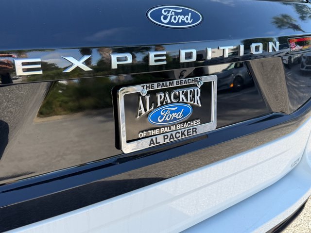 New 2027 Ford Expedition King Ranch AWD/4WD image 18