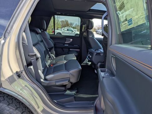 New 2026 Ford Expedition Tremor AWD/4WD image 34