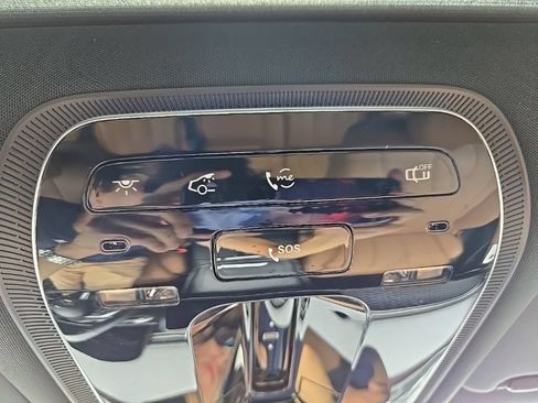 Used 2025 Mercedes-Benz E 350 4MATIC Sedan image 42