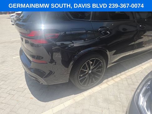 Certified 2026 BMW X5 sDrive40i w/ Executive Package RWD image 20
