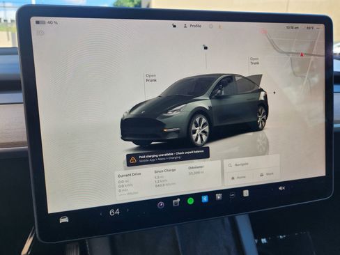 Used 2024 Tesla Model Y Long Range image 41