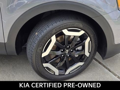 Certified 2025 Kia Telluride S FWD image 6