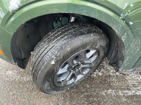 New 2025 Ford Maverick XLT w/ 4K Tow Package image 11