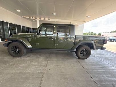 Used 2023 Jeep Gladiator Sport