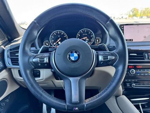 Used 2018 BMW X6 xDrive35i image 24
