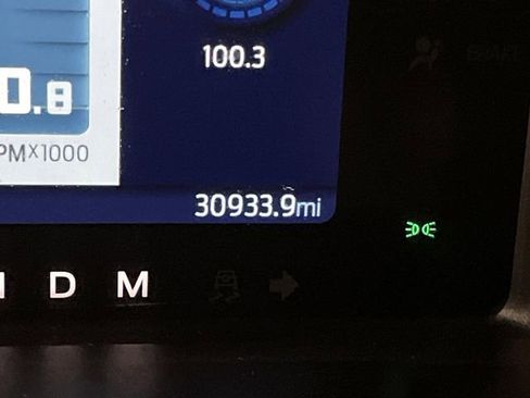 Used 2023 Ford Bronco 2-Door image 6