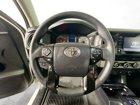Used 2023 Toyota Tacoma SR image 16