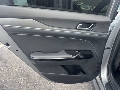 Used 2025 Kia K5 GT-Line image 21