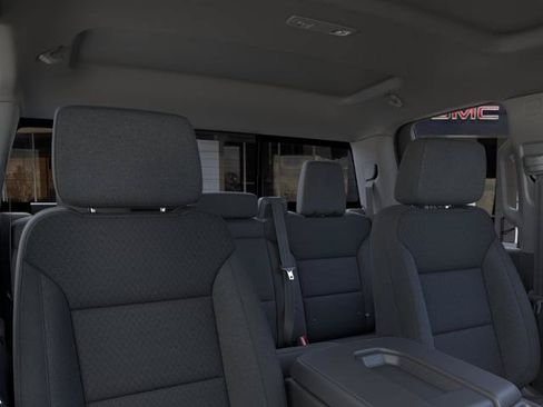 New 2026 GMC Sierra 2500 SLE AWD/4WD image 48