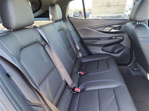 New 2026 Buick Envista Sport Touring w/ Convenience I Package image 17