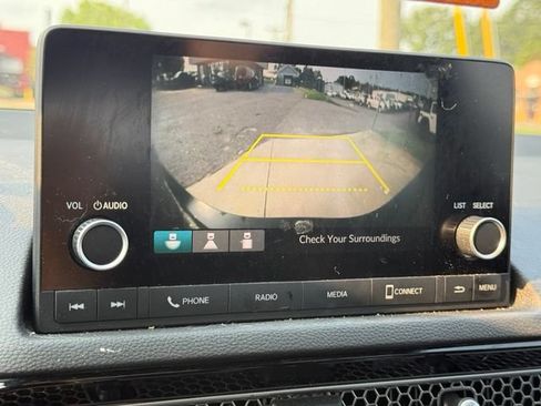 Used 2024 Honda Civic Sport image 23