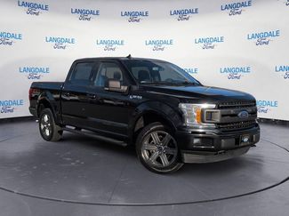 Used 2020 Ford F150 XLT w/ Equipment Group 302A Luxury video 2