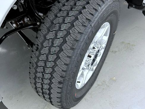 New 2026 Ford F250 XLT AWD/4WD image 23