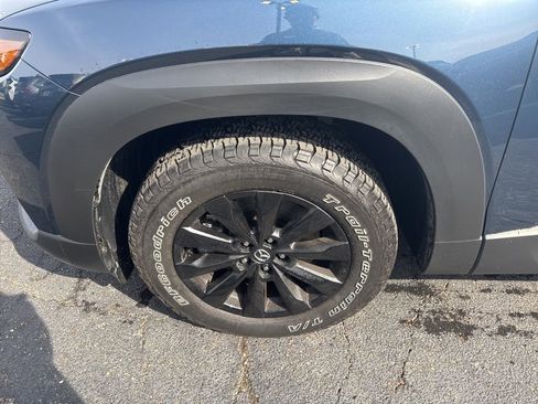 Used 2023 MAZDA CX-50 2.5 S w/ Preferred Plus Pkg image 8