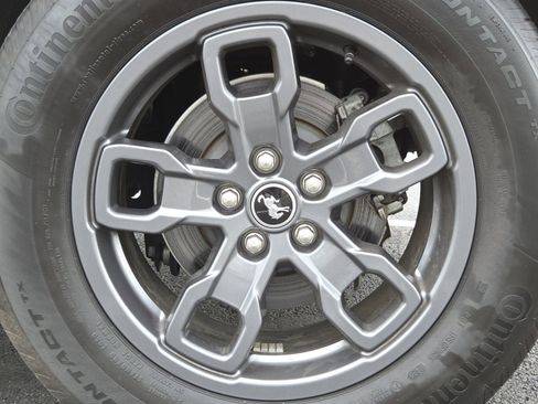 Used 2023 Ford Bronco Sport Big Bend image 11