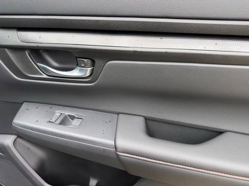 Used 2026 Honda CR-V Sport image 43
