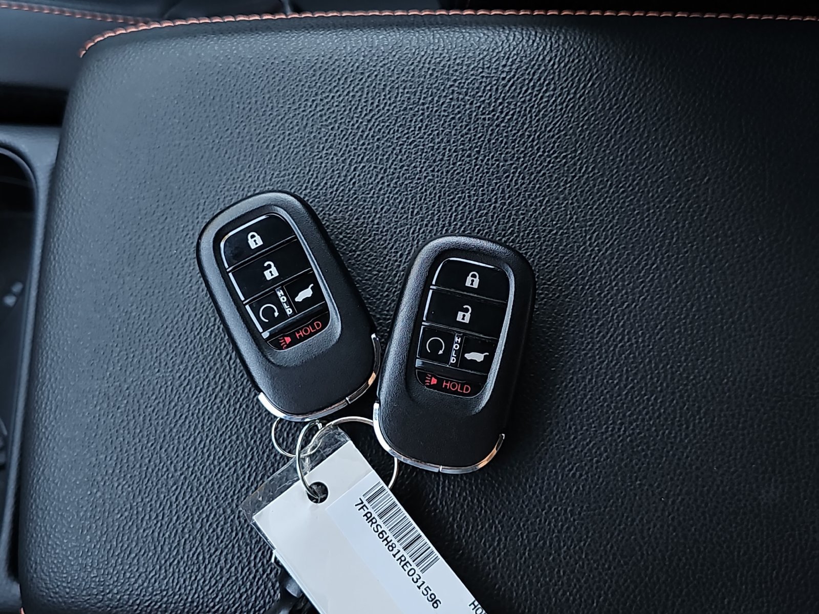 Used 2024 Honda CR-V Sport-L image 10
