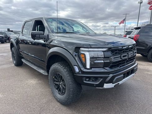 New 2026 Ford F150 Raptor image 2