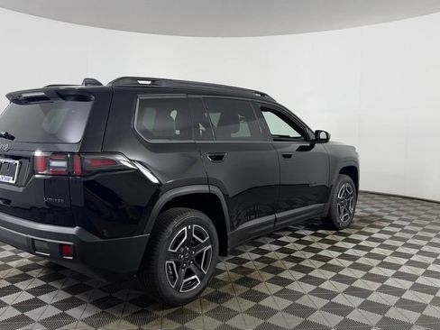 New 2026 Jeep Cherokee Limited AWD/4WD image 7