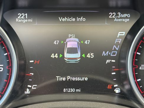 Used 2021 Dodge Charger SXT RWD image 2