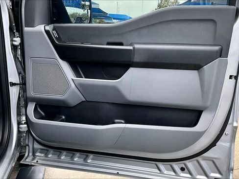 Used 2022 Ford F150 XL w/ Equipment Group 101A High image 22