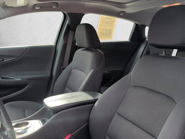Used 2019 Chevrolet Malibu LT FWD image 11
