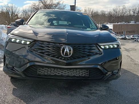 Certified 2023 Acura Integra A-Spec image 7