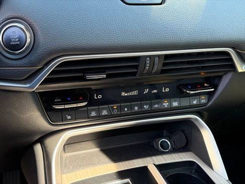 Used 2024 MAZDA CX-90 3.3 Turbo w/ Preferred Package image 22