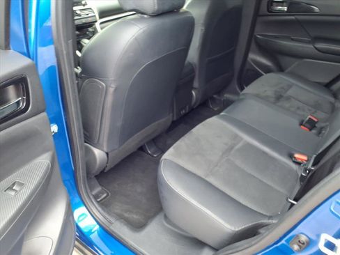 Used 2024 Mitsubishi Eclipse Cross SE image 23