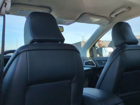 Certified 2022 Ford Edge SEL w/ Convenience Package image 19