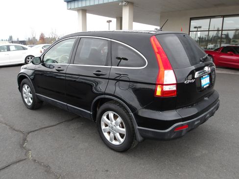 Used 2008 Honda CR-V EX image 3