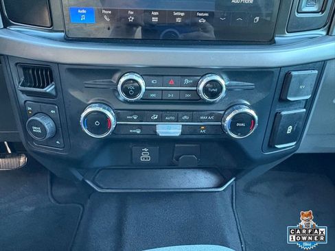 Certified 2025 Ford F150 XLT w/ Equipment Group 301A Standard image 18