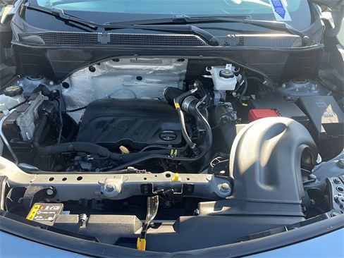 Used 2021 Buick Encore GX Select w/ Sport Touring Package image 12