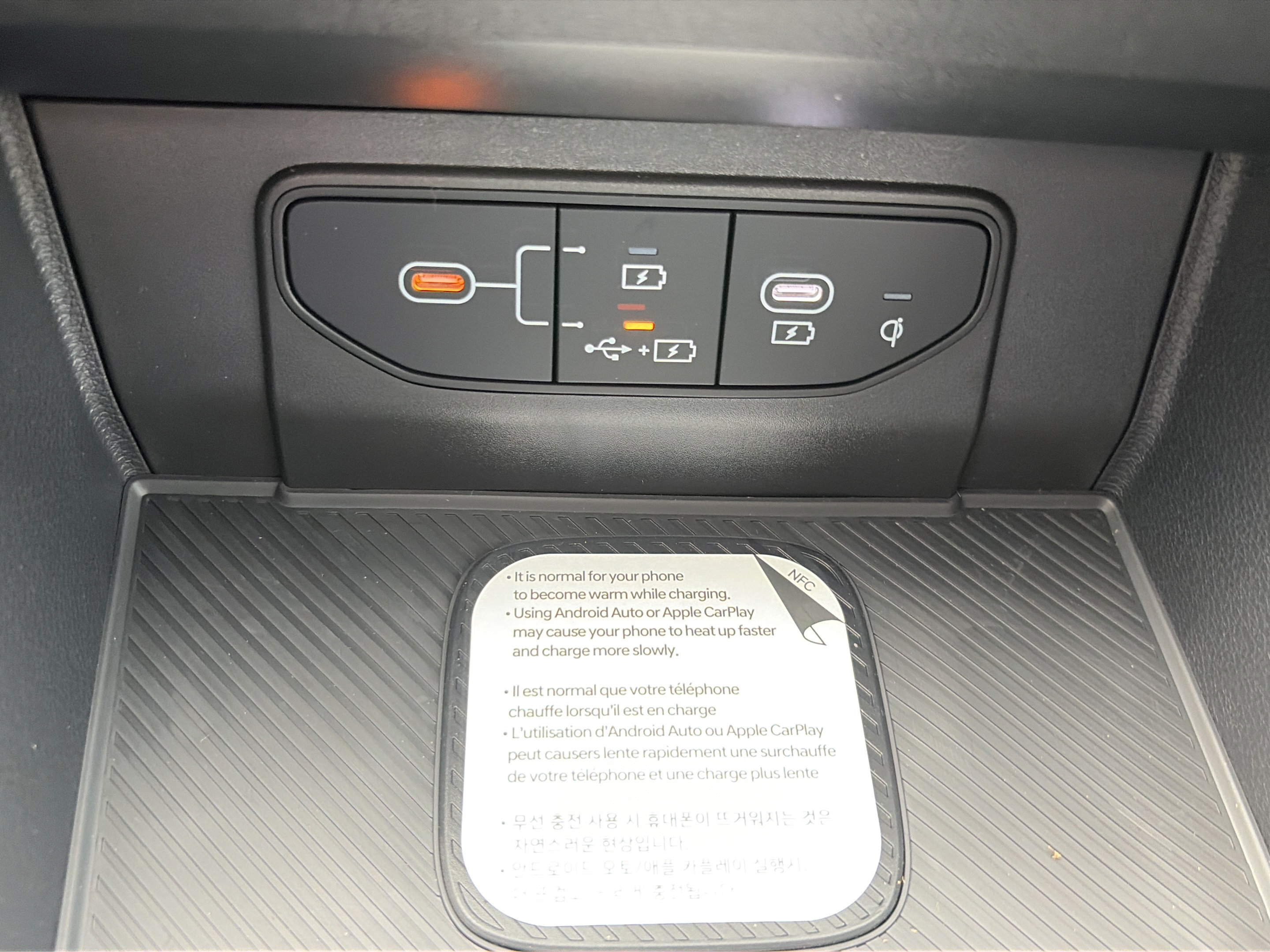 New 2026 Kia Sportage SX FWD image 22