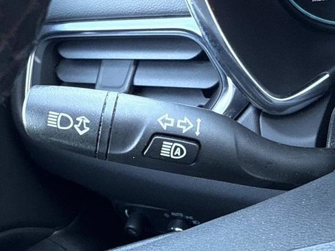 Used 2024 Chevrolet Equinox LT w/ LPO, Floor Liner Package AWD/4WD image 13