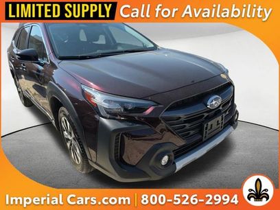 Used 2023 Subaru Outback Limited