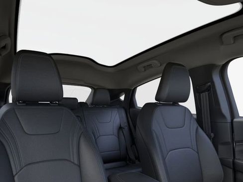 New 2026 Ford Mustang Mach-E Premium AWD/4WD image 24