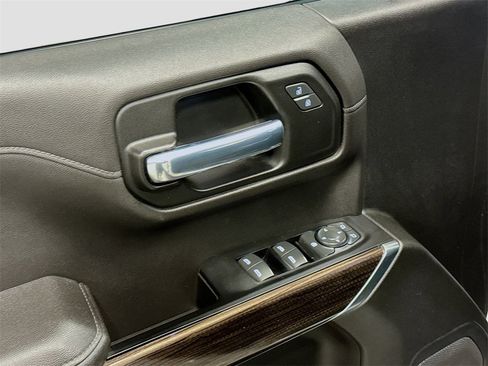 Used 2021 Chevrolet Silverado 1500 LT Trail Boss w/ Bed Protection Package image 20