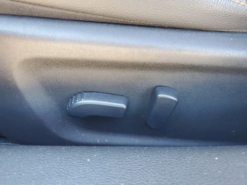 Certified 2021 Nissan Altima 2.5 SR image 16