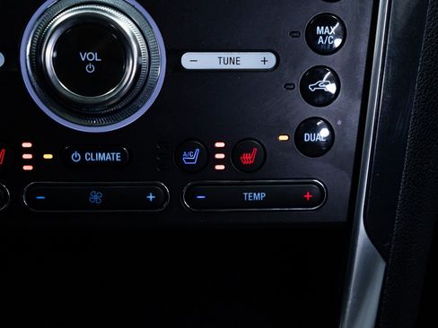 Used 2017 Ford Explorer Sport w/ Equipment Group 401A image 14